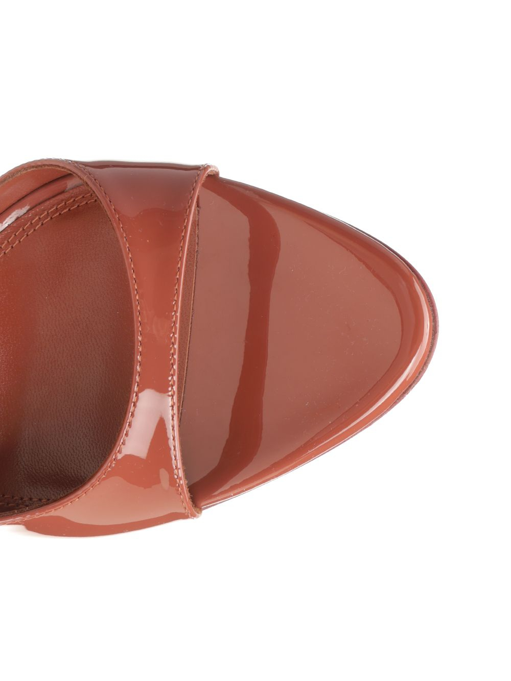 [Paris Texas] Sandals CO PX1950XVN01DESERT ROSE