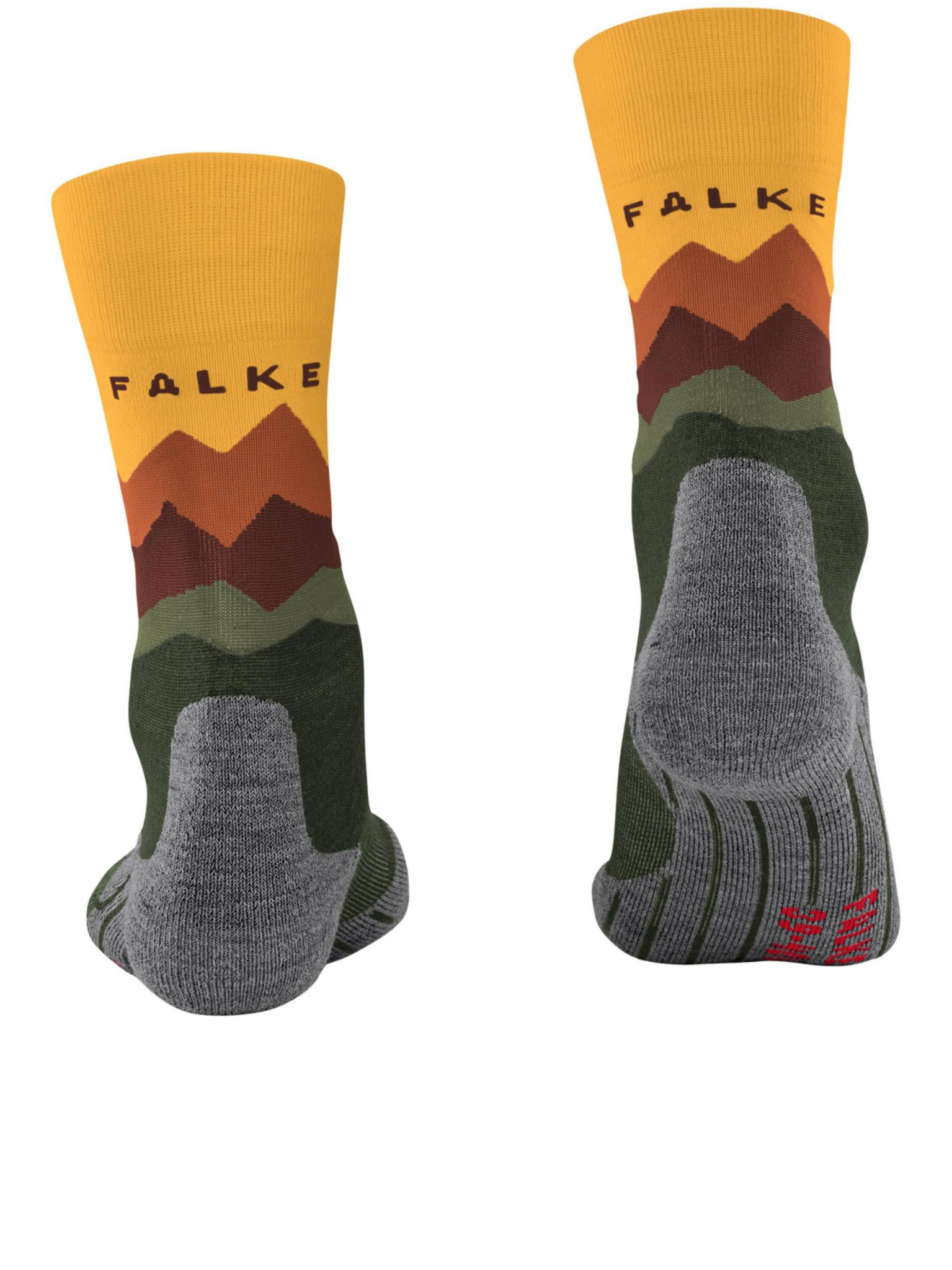 [FALKE] Socks SS26 16193