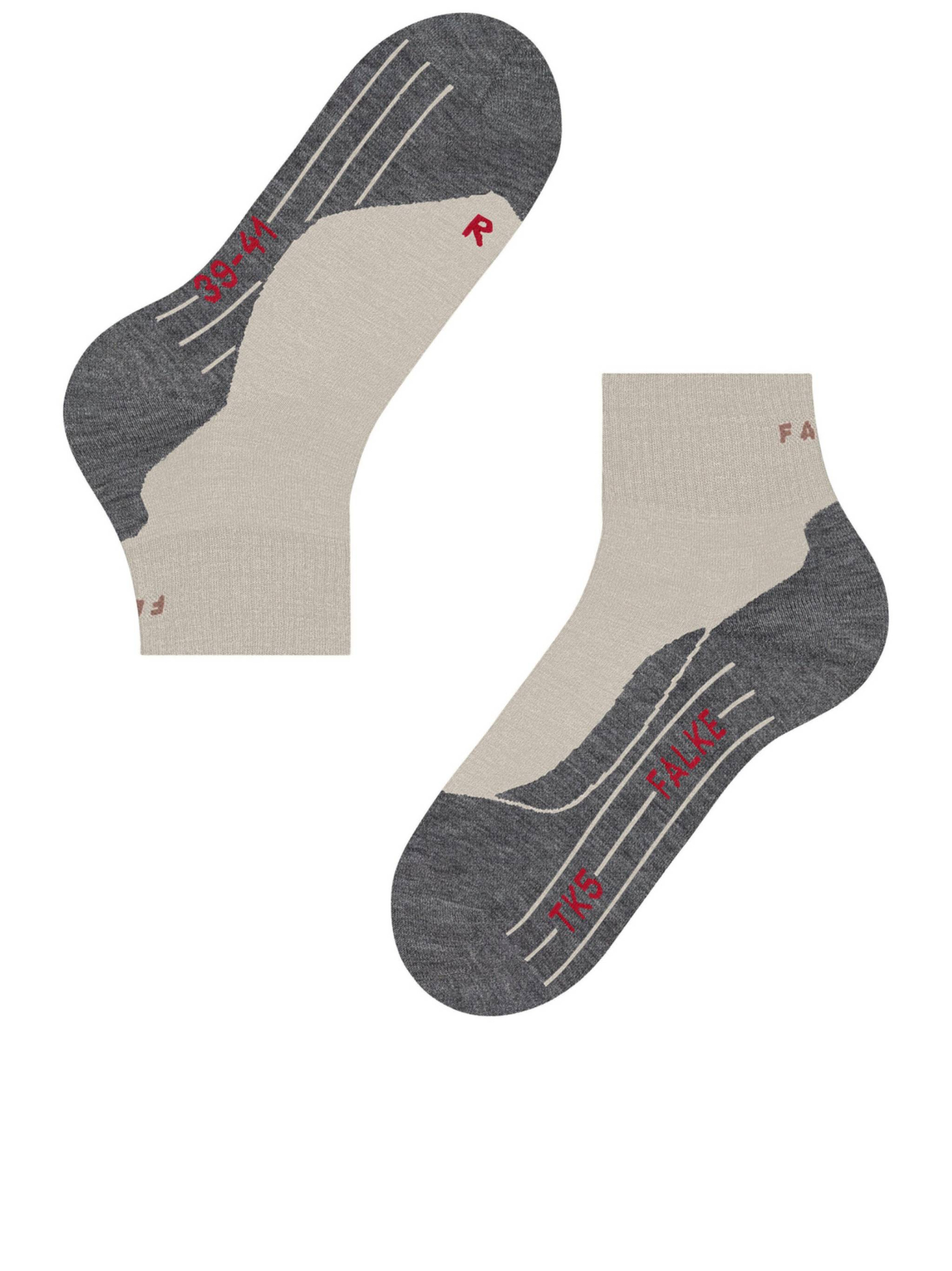 [FALKE] Socks SS26 16461