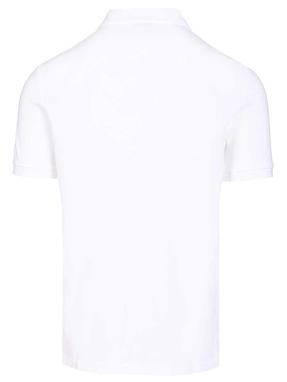 [Polo Ralph Lauren] T-shirts Short Sleeve CO 710666997001
