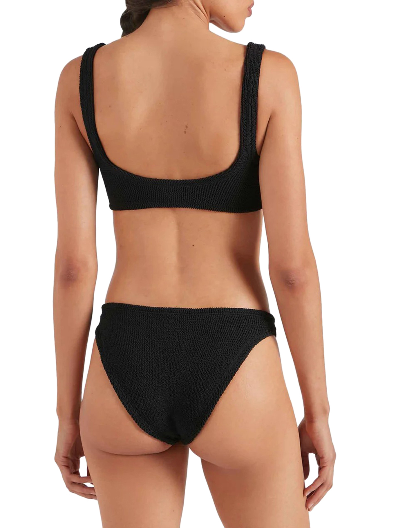 [Hunza G] Bikini FW26 BXANDRACRBLACK