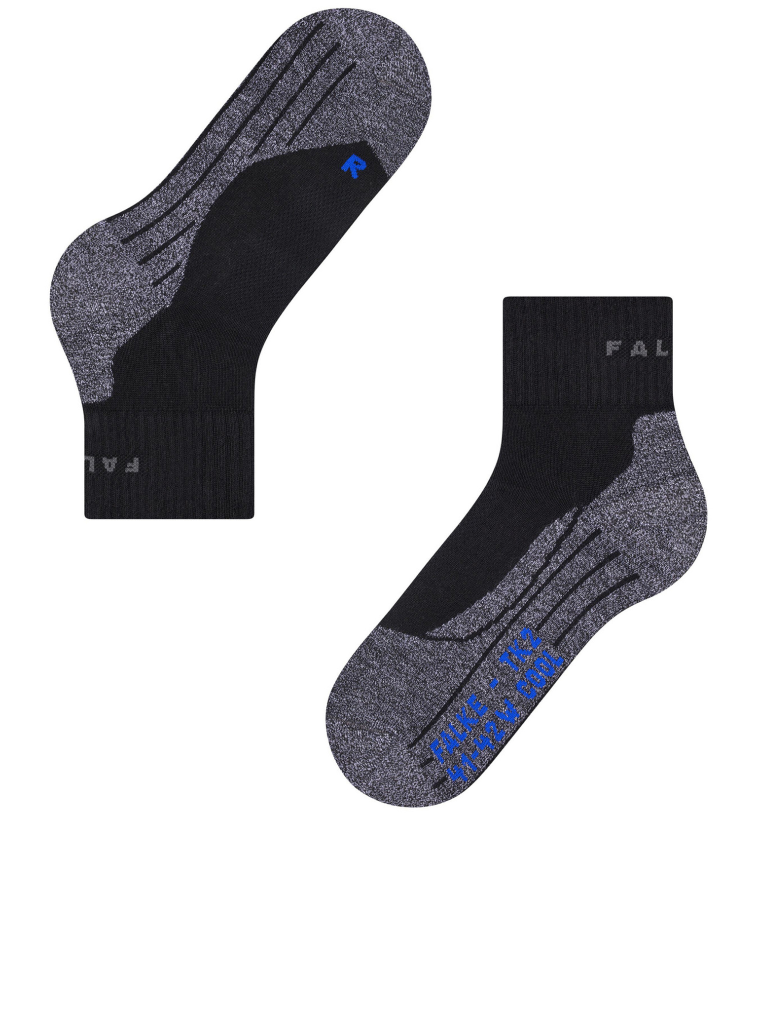 [FALKE] Socks SS26 16155
