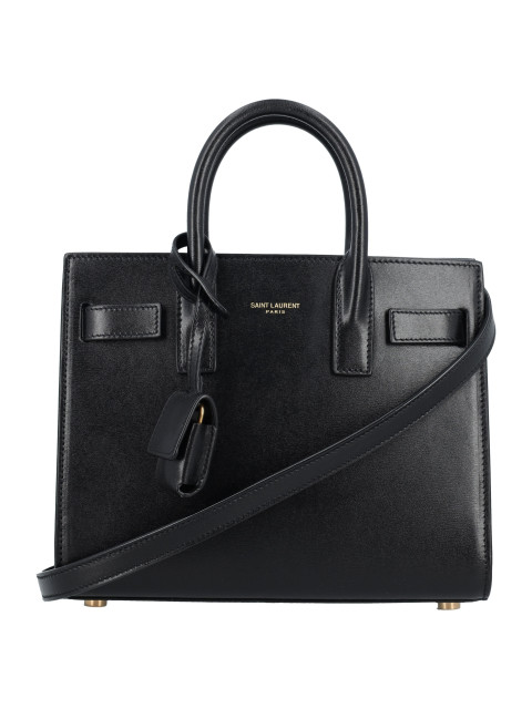 [Saint Laurent] Tote bag FW26 39203502G9W1000