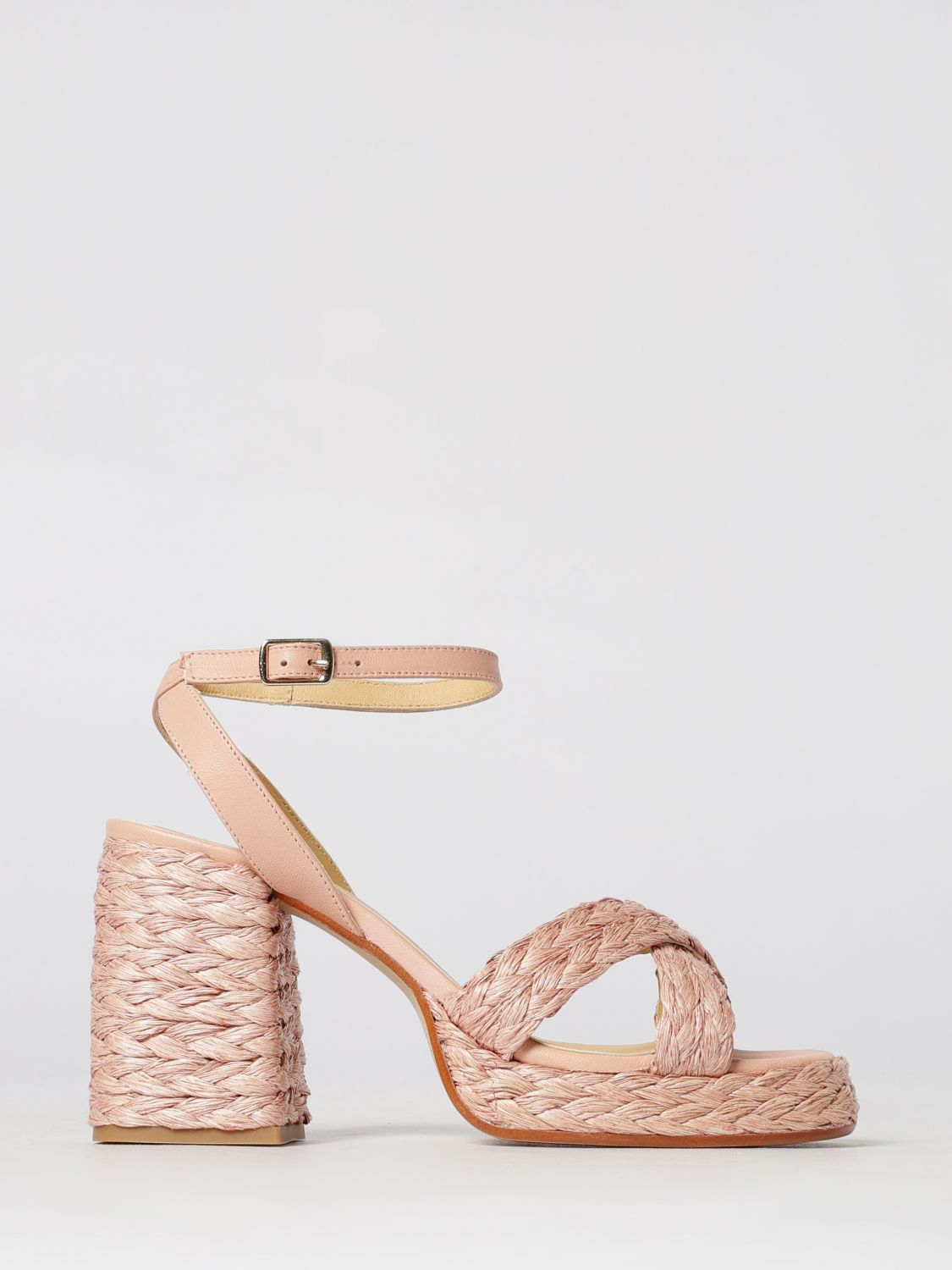 [Castaner] Sandals SS26 025555 817