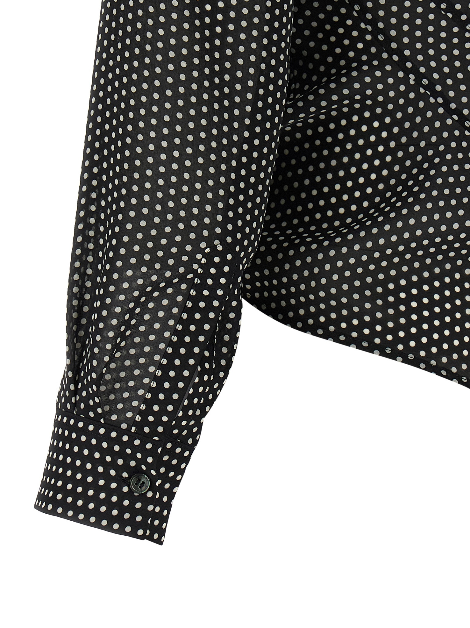 [Junya Watanabe] Shirts Long Sleeve SS26 JQB0011