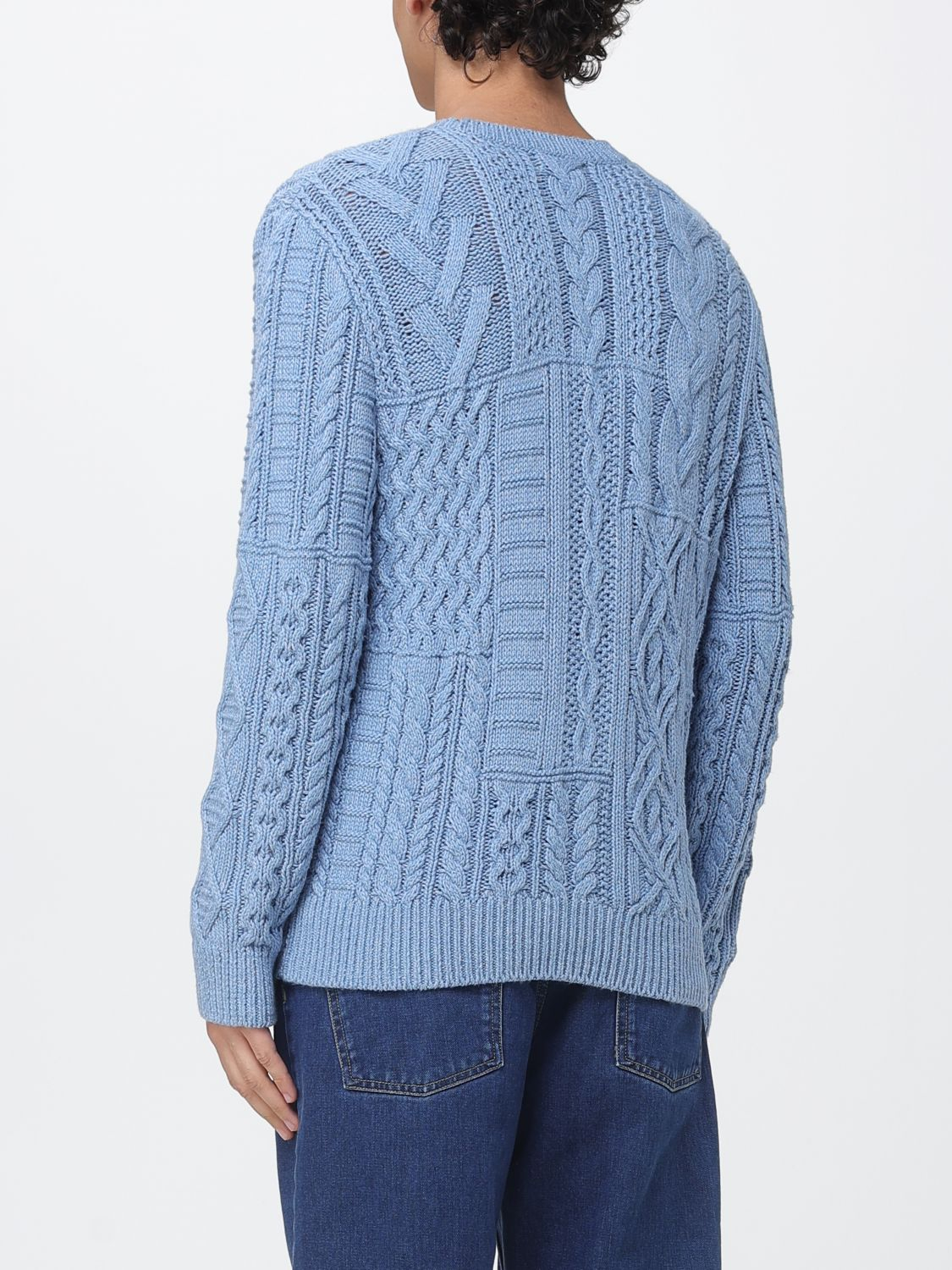 [Polo Ralph Lauren] Knitwear SS26 710B13888 001