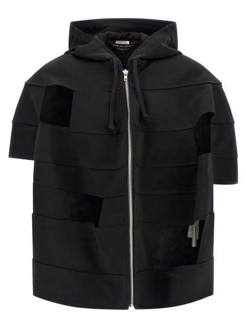 [Comme des Garcons Homme Plus] Casual Jacket SS26 PQA0161