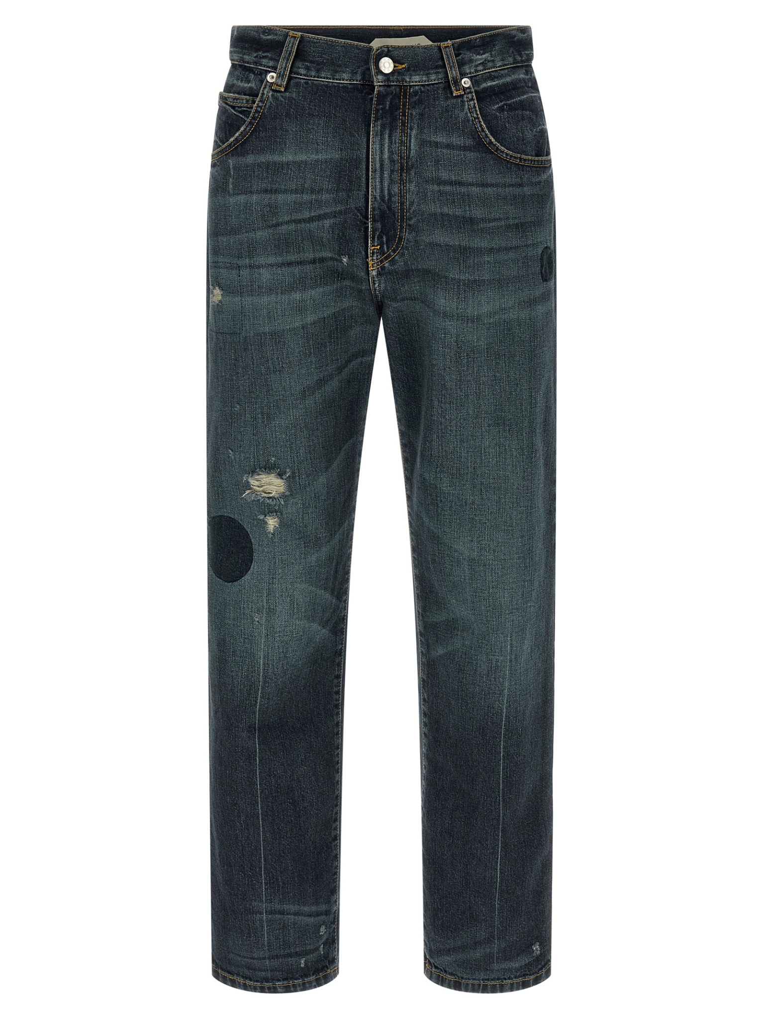 [Namacheko] Jeans SS26 NS26511N14915402