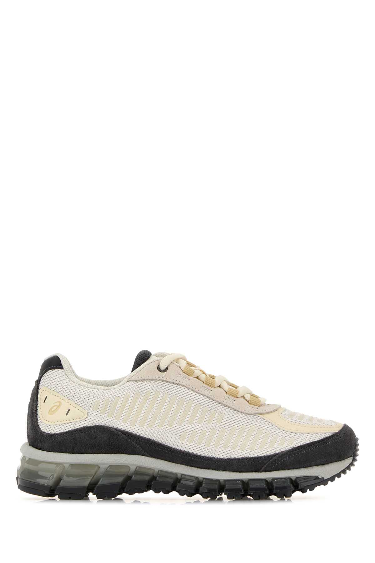 [Asics] Sneakers SS26 1203A731 100