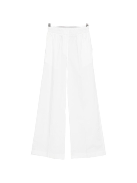 [Forte Forte] Trousers SS26 14834MYPANTSCRYSTAL
