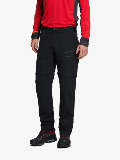 [TRANGOWORLD] Trousers SS26 PC010648