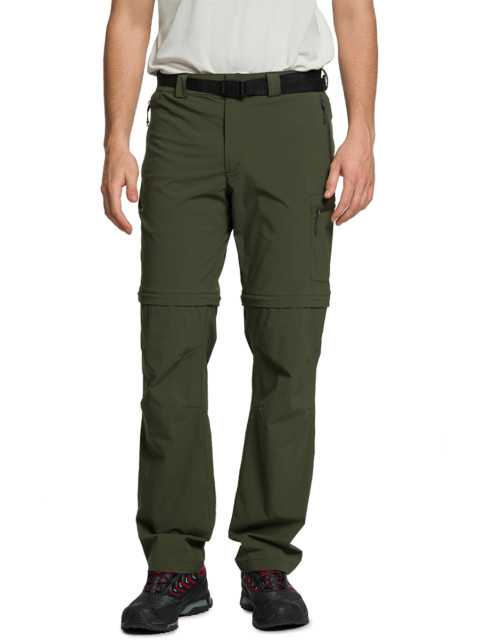 [TRANGOWORLD] Trousers SS26 PC010085