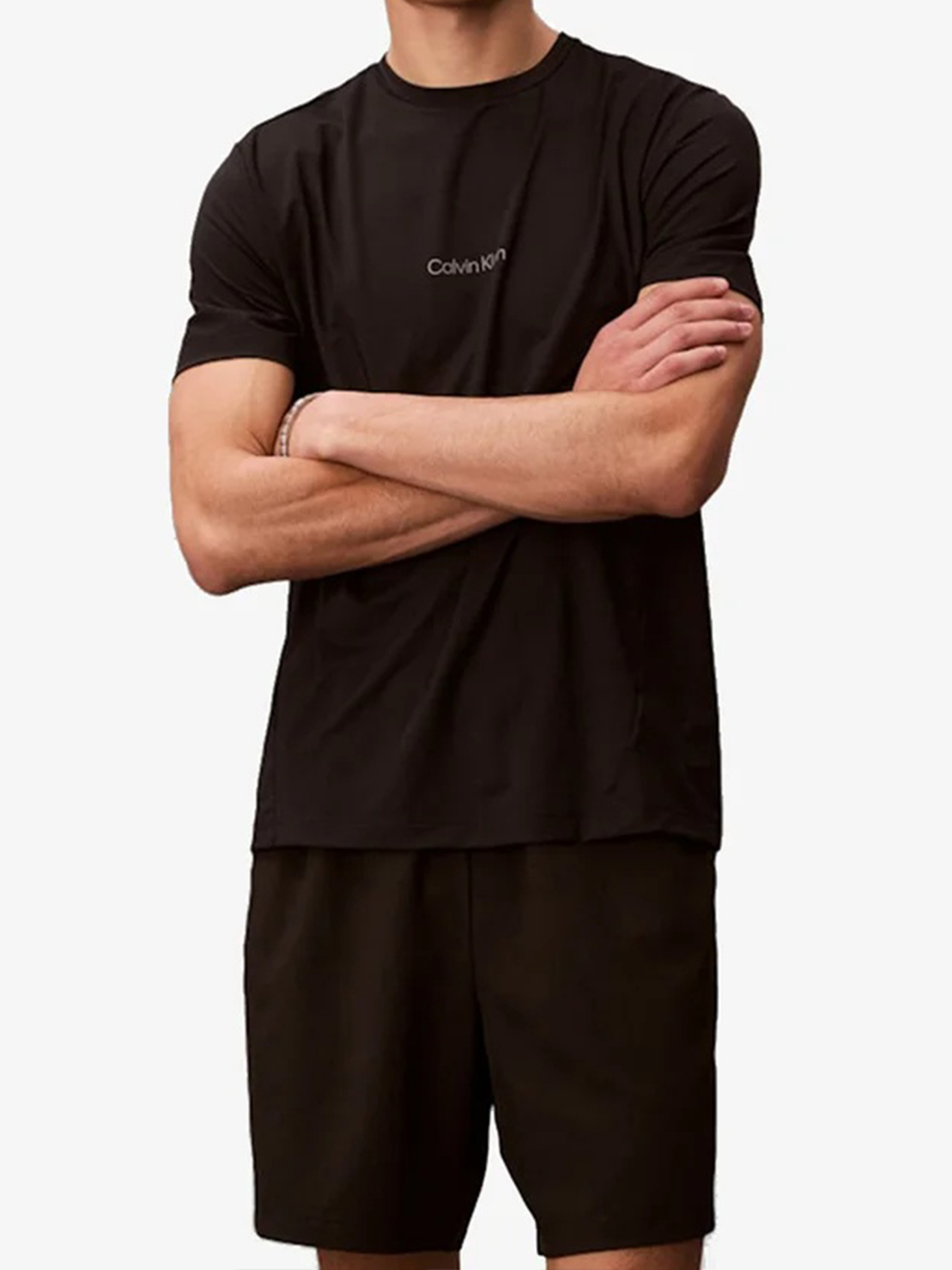 [CALVIN KLEIN] T-shirts Short Sleeve SS26 LVGMS6K114