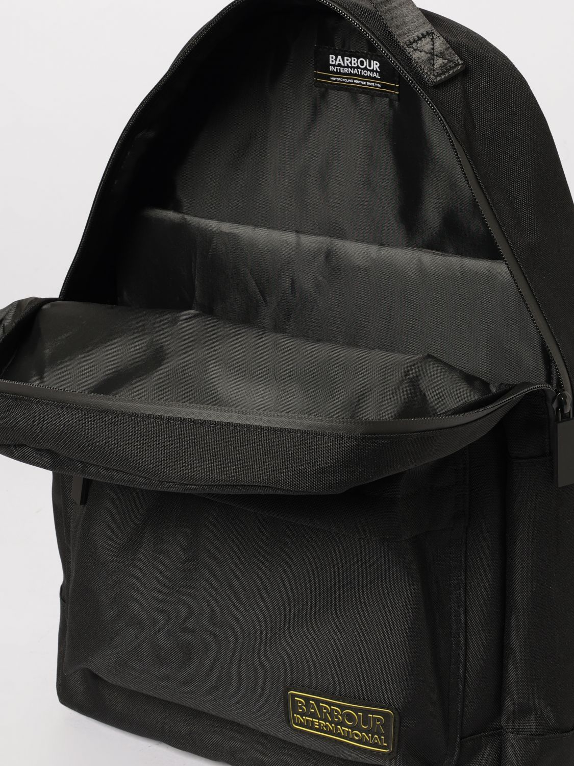 [Barbour] Backpack SS26 UBA0722 BK11