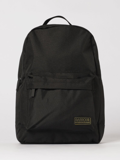 [Barbour] Backpack SS26 UBA0722 BK11