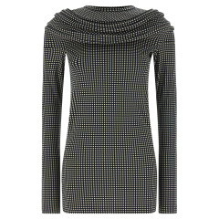 [Junya Watanabe] Long sleeve dress SS26 JQT0231