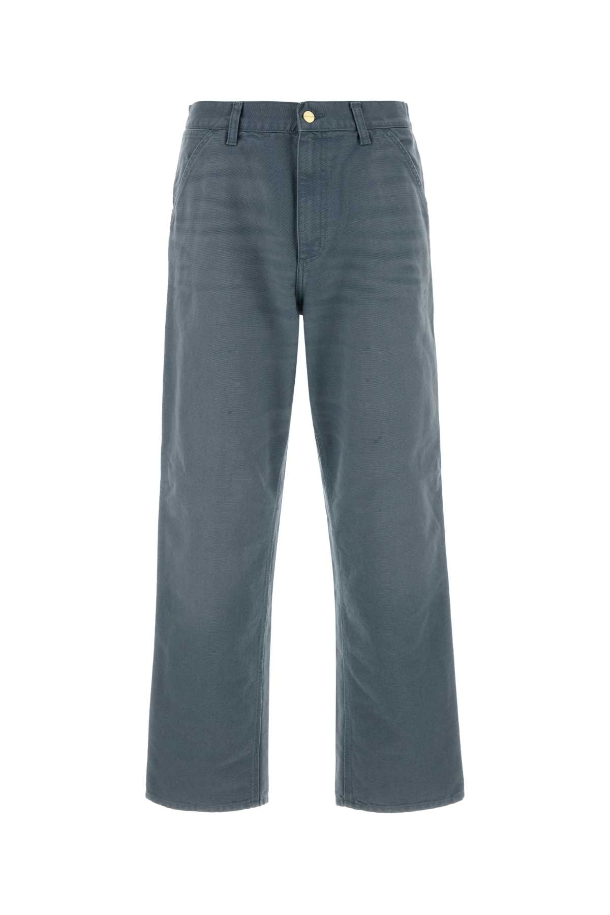 [CARHARTT WIP] Trousers SS26 I03479832 3IT4O