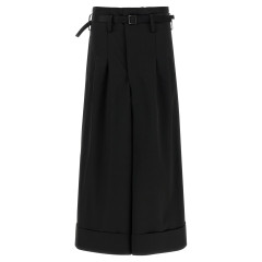 [Junya Watanabe] Trousers SS26 JQP0231