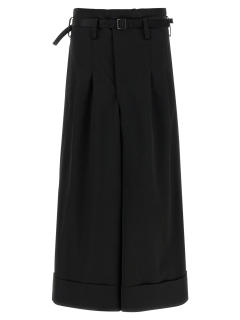 [Junya Watanabe] Trousers SS26 JQP0231