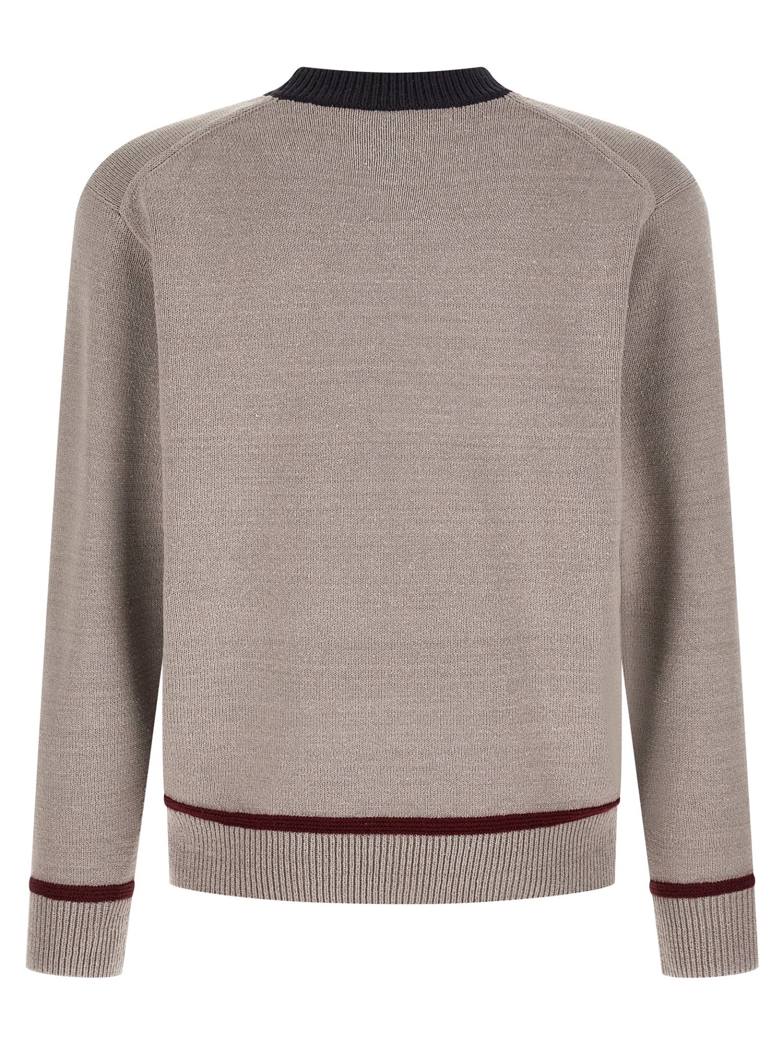 [Junya Watanabe] Knitwear SS26 WQN0131
