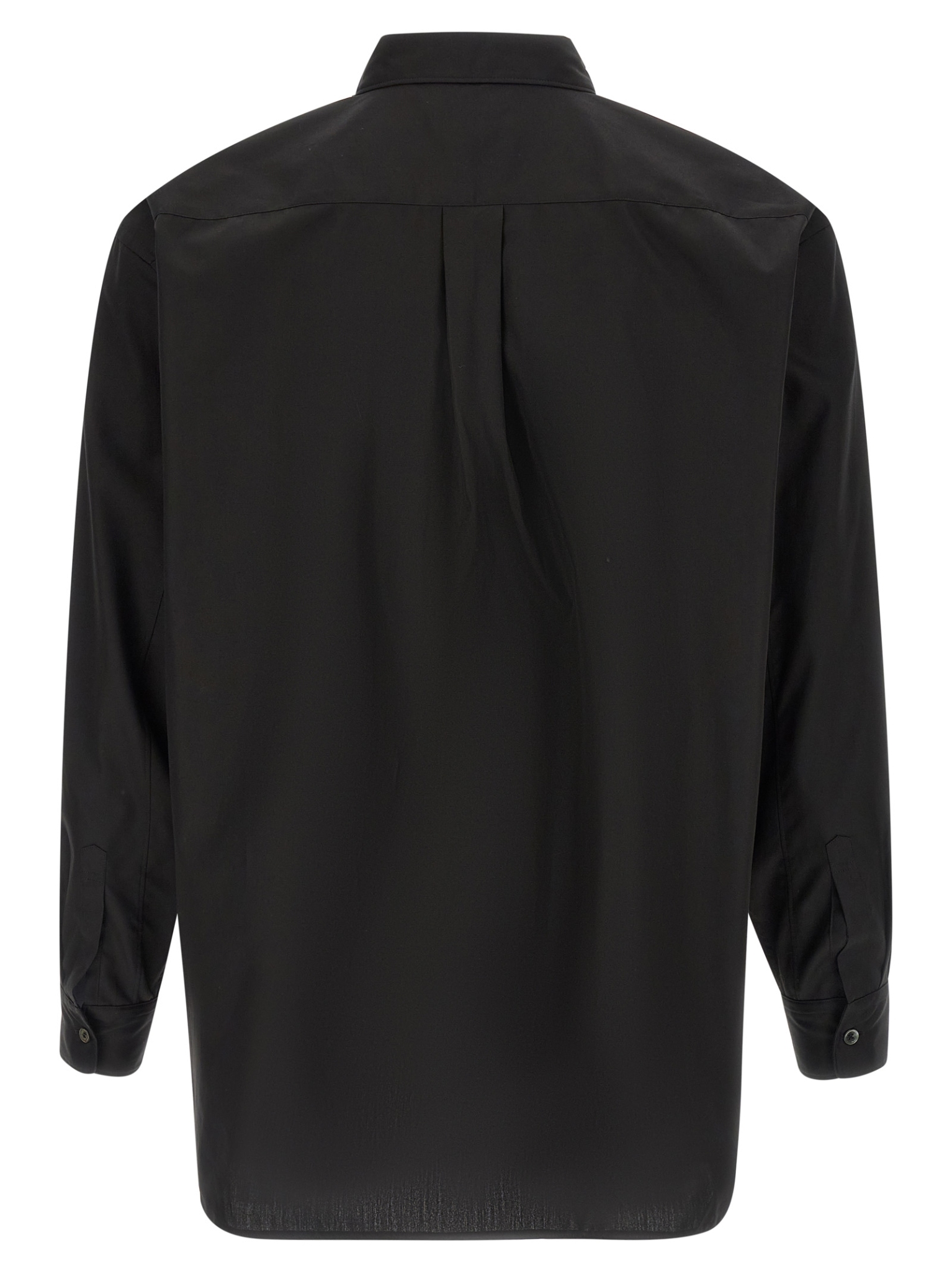 [Comme des Garcons Homme Plus] Shirts Long Sleeve SS26 PQB0151