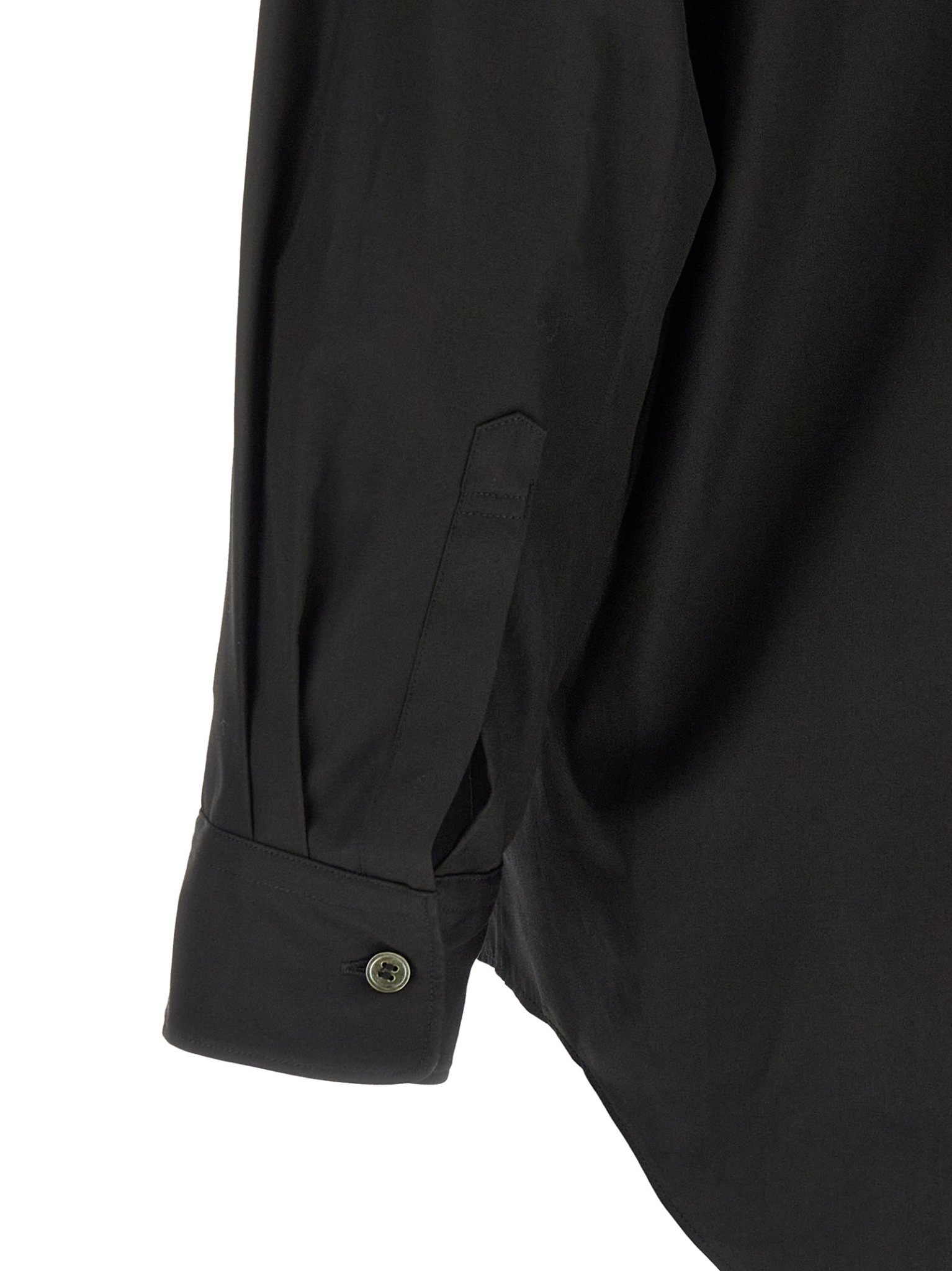 [Comme des Garcons Homme Plus] Shirts Long Sleeve SS26 PQB0151