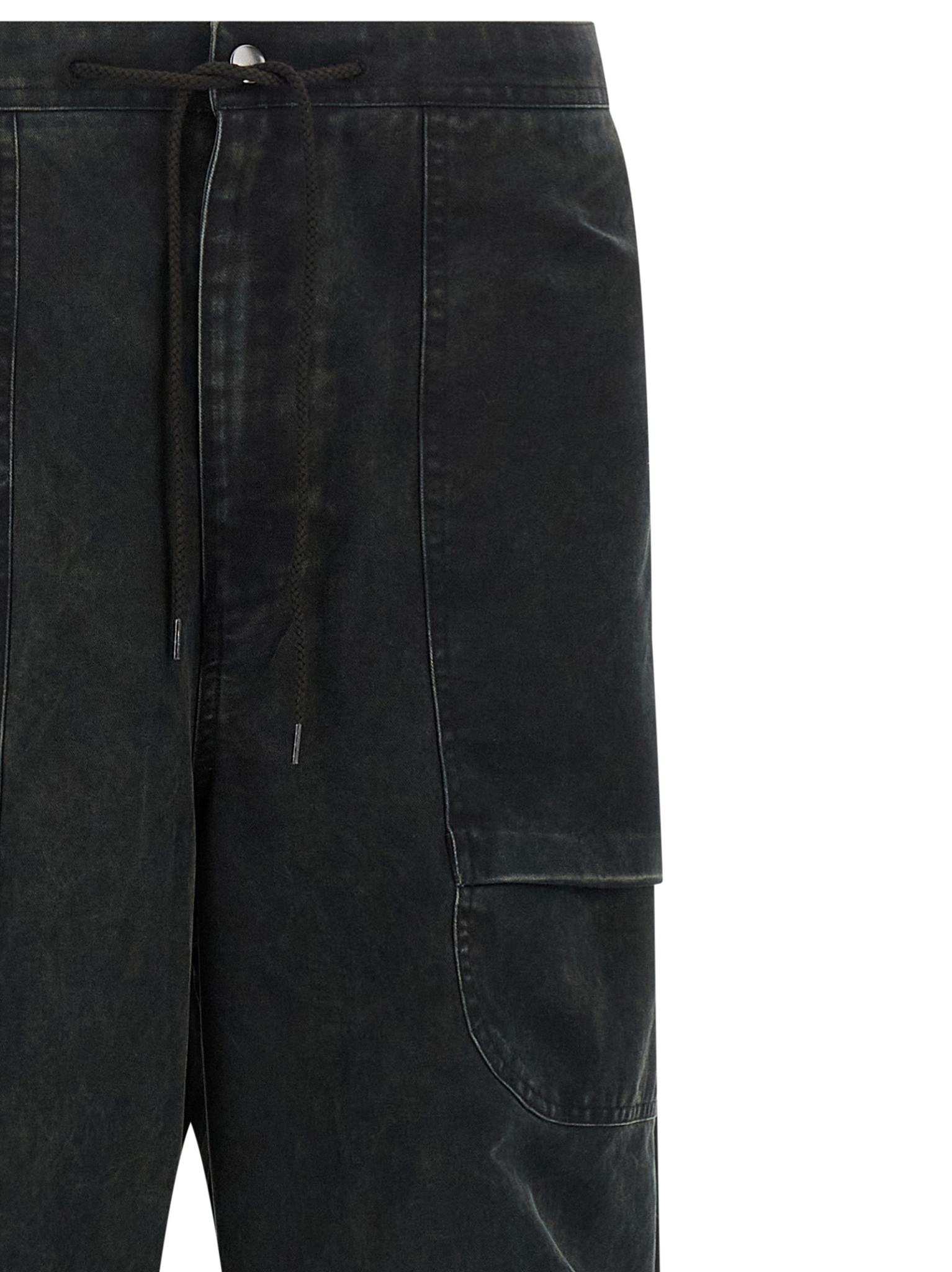[Entire Studios] Trousers SS26 ESSS26PA050120392