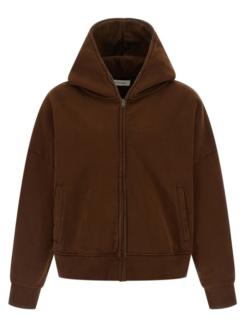 [Entire Studios] Zip Up SS26 ESSS26HO030126235