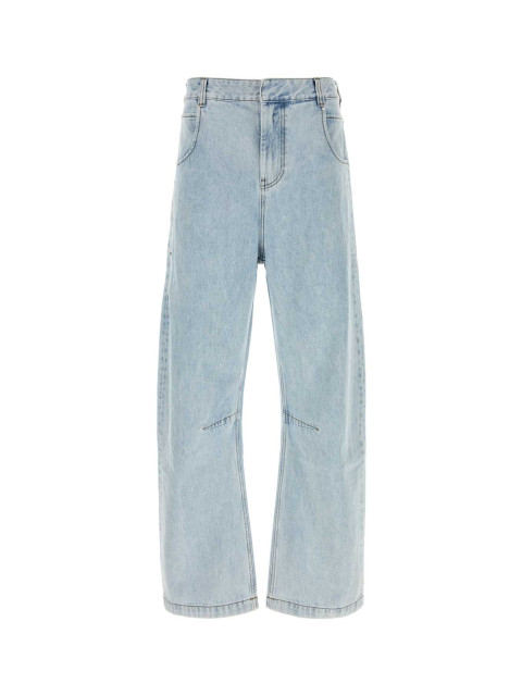 [Entire Studios] Jeans SS26 ESSS26DP03012 6248