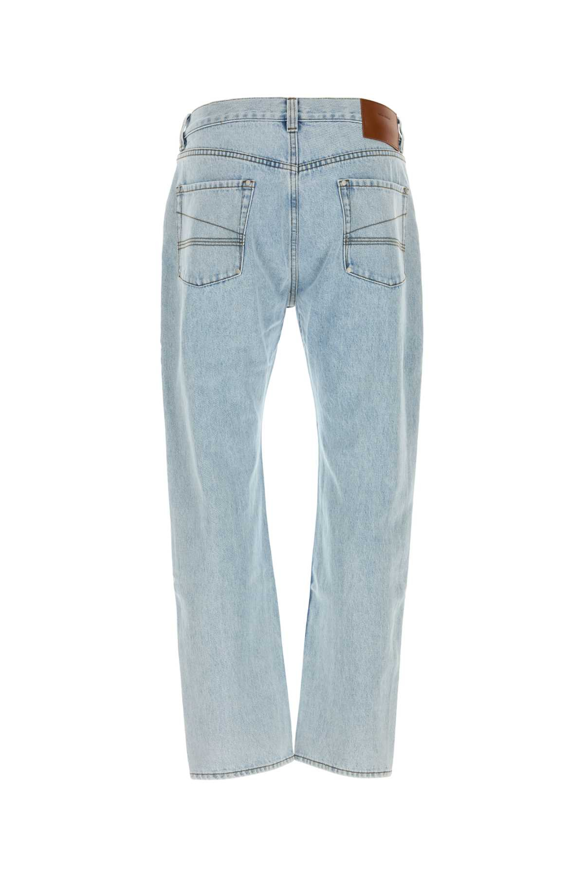 [Entire Studios] Jeans SS26 ESSS26DP02259 6261