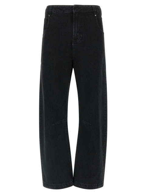 [Entire Studios] Jeans SS26 ESSS26DP030126248