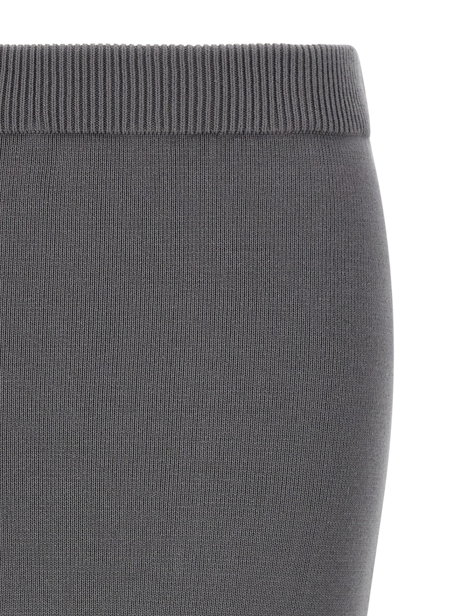 [Entire Studios] Long skirt SS26 ESSS26SK012520799