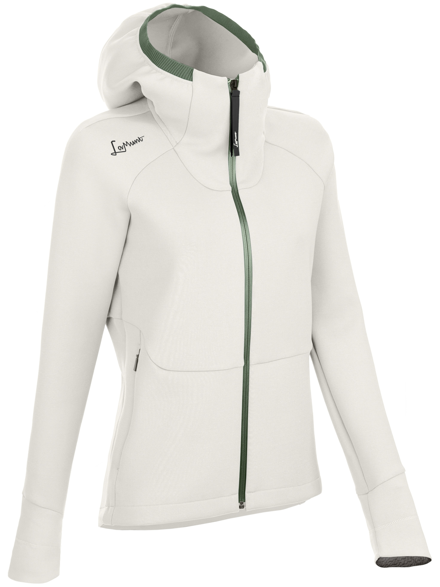 [LAMUNT] Casual Jacket SS26 85 50009
