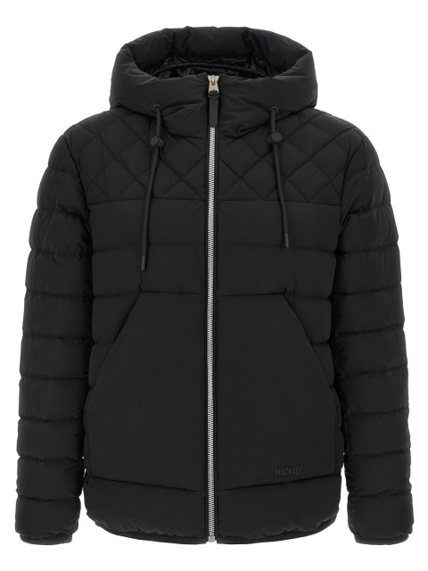 [Mackage] Casual Jacket SS26 BERGENC0001