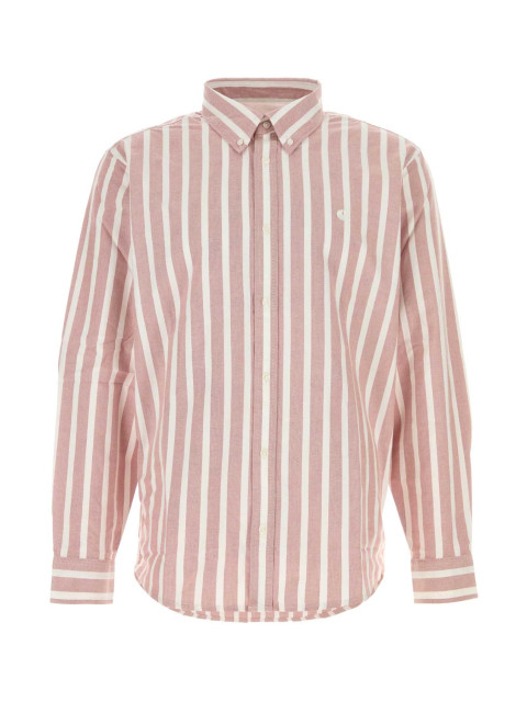 [CARHARTT WIP] Shirts Long Sleeve SS26 I036198 3JDXX
