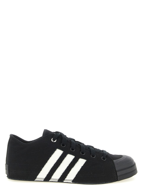[Y-3] Sneakers SS26 KK3709BLACKOWHITE