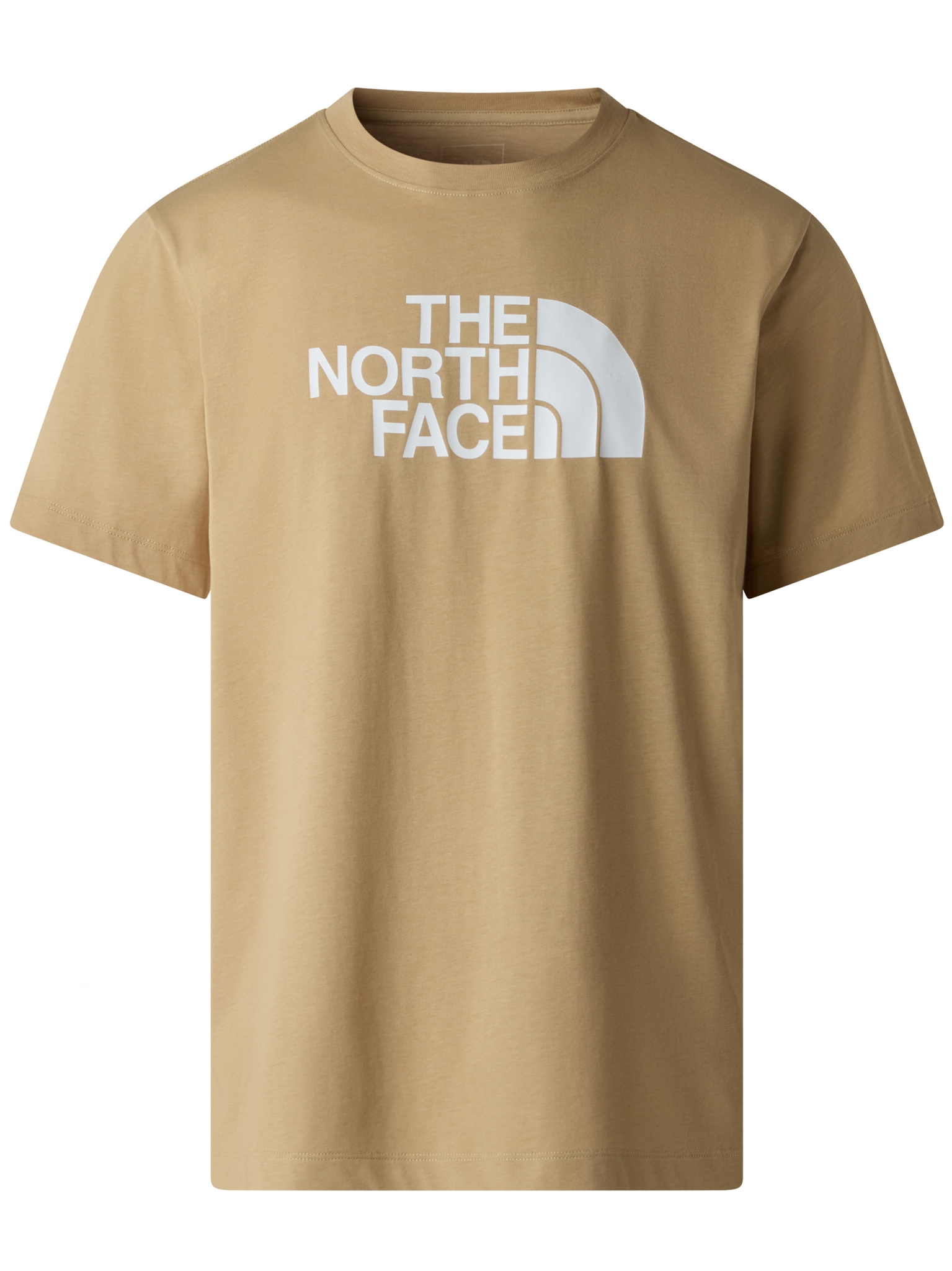 [THE NORTH FACE] T-shirts Short Sleeve SS26 NF0A8B6JLK5