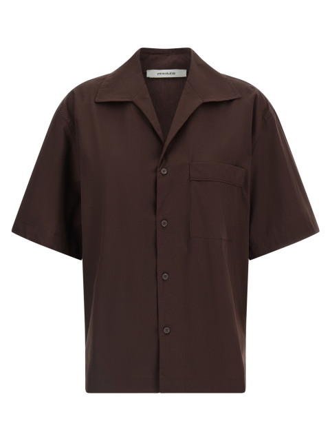 [Entire Studios] Shirts Short Sleeve SS26 ESSS26SR030126235