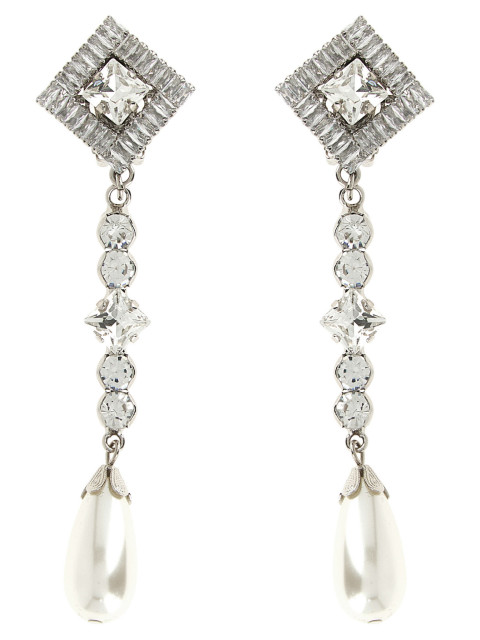 [Alessandra Rich] Earring SS26 FABA3328J00340001