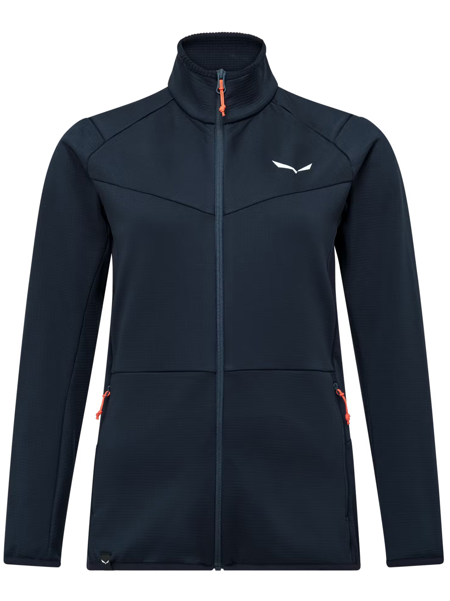[Salewa] Zip up SS26 29095