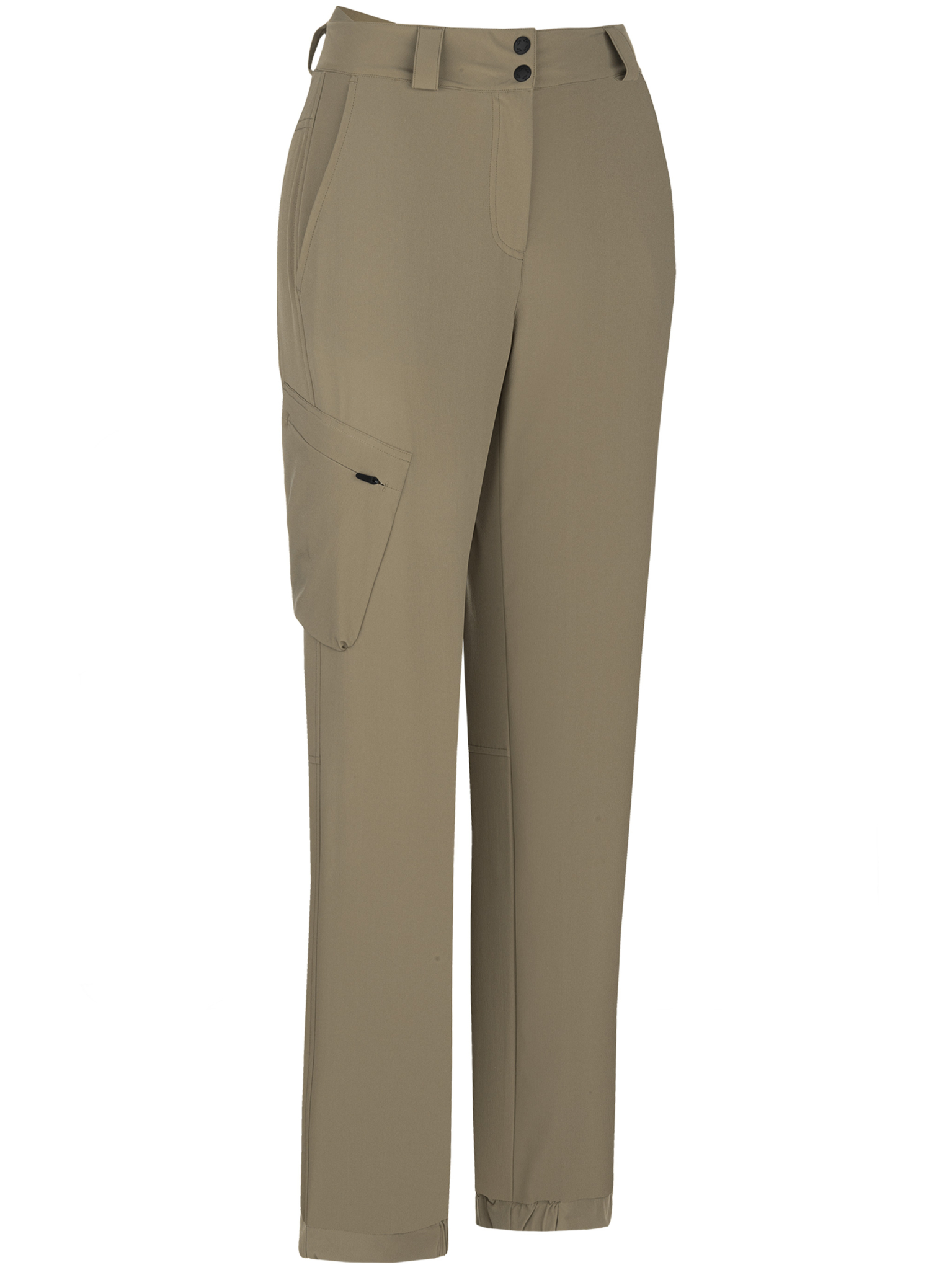 [LAMUNT] Trousers SS26 85 50144