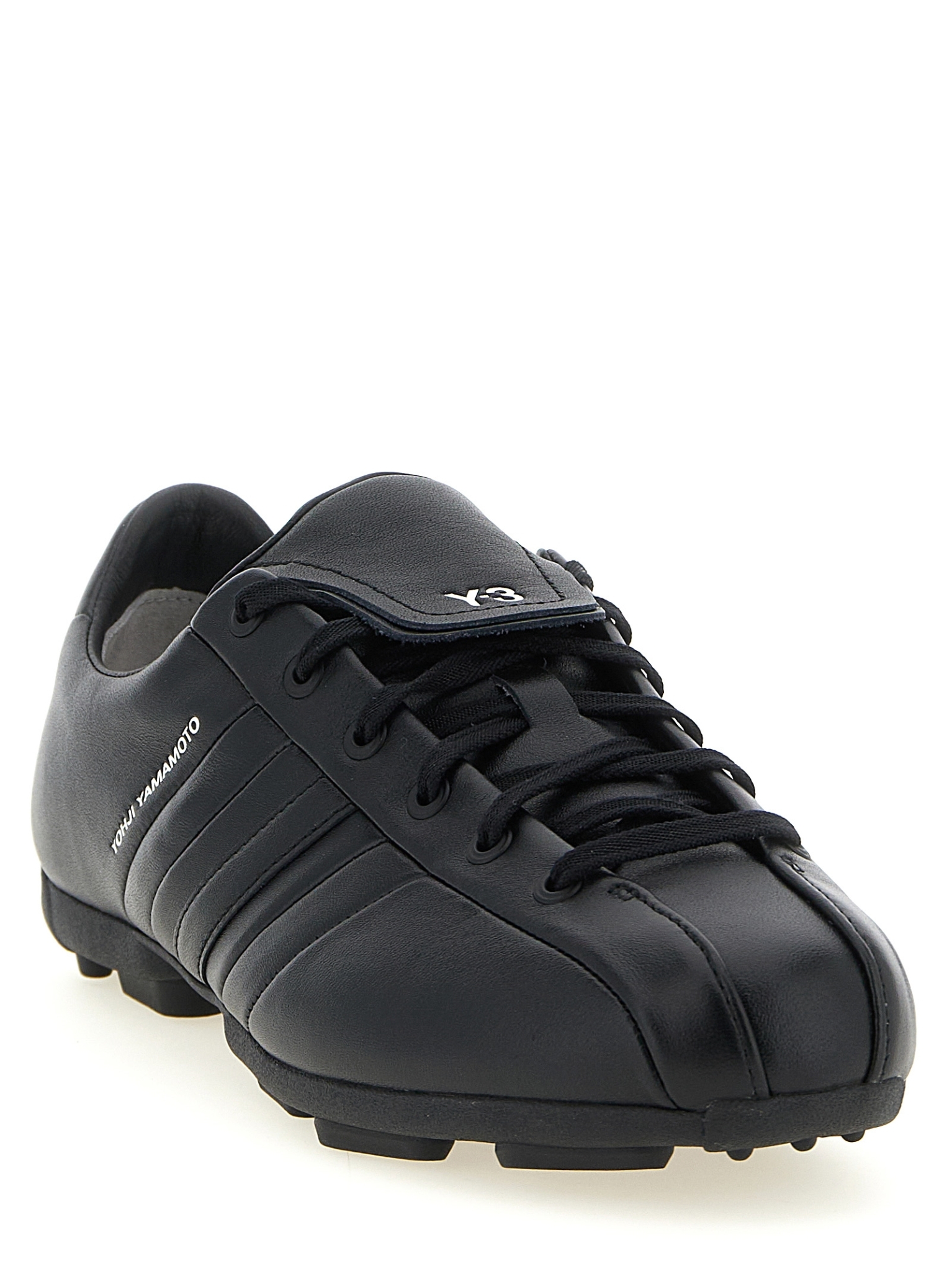 [Y-3] Sneakers SS26 HP9980BLACKOWHITE