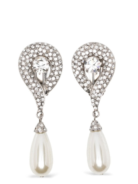 [Alessandra Rich] Earring SS26 FABA3332J00340001