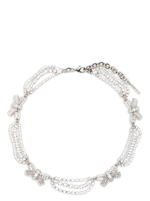 [Alessandra Rich] Necklace SS26 FABA3309J00040001