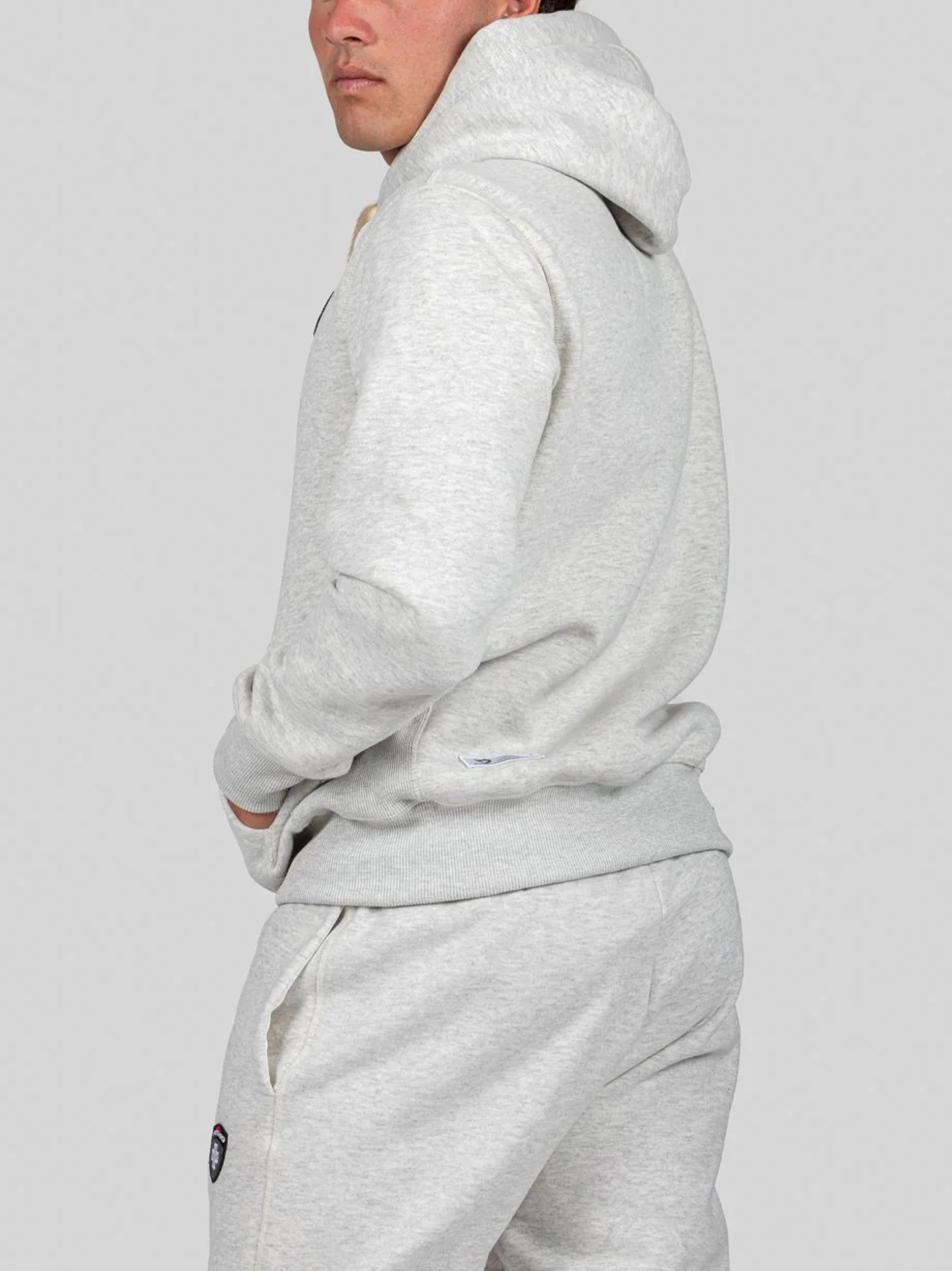 [PODHIO] Sweatshirt SS26 PD910