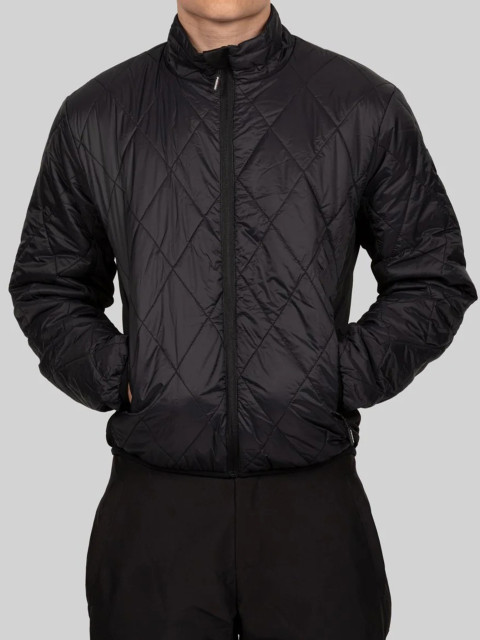 [PODHIO] Down Jacket SS26 PD174