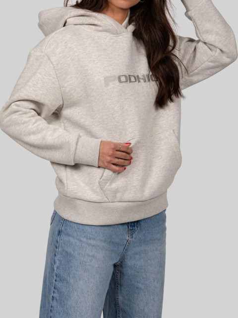 [PODHIO] Hoodie SS26 PD710