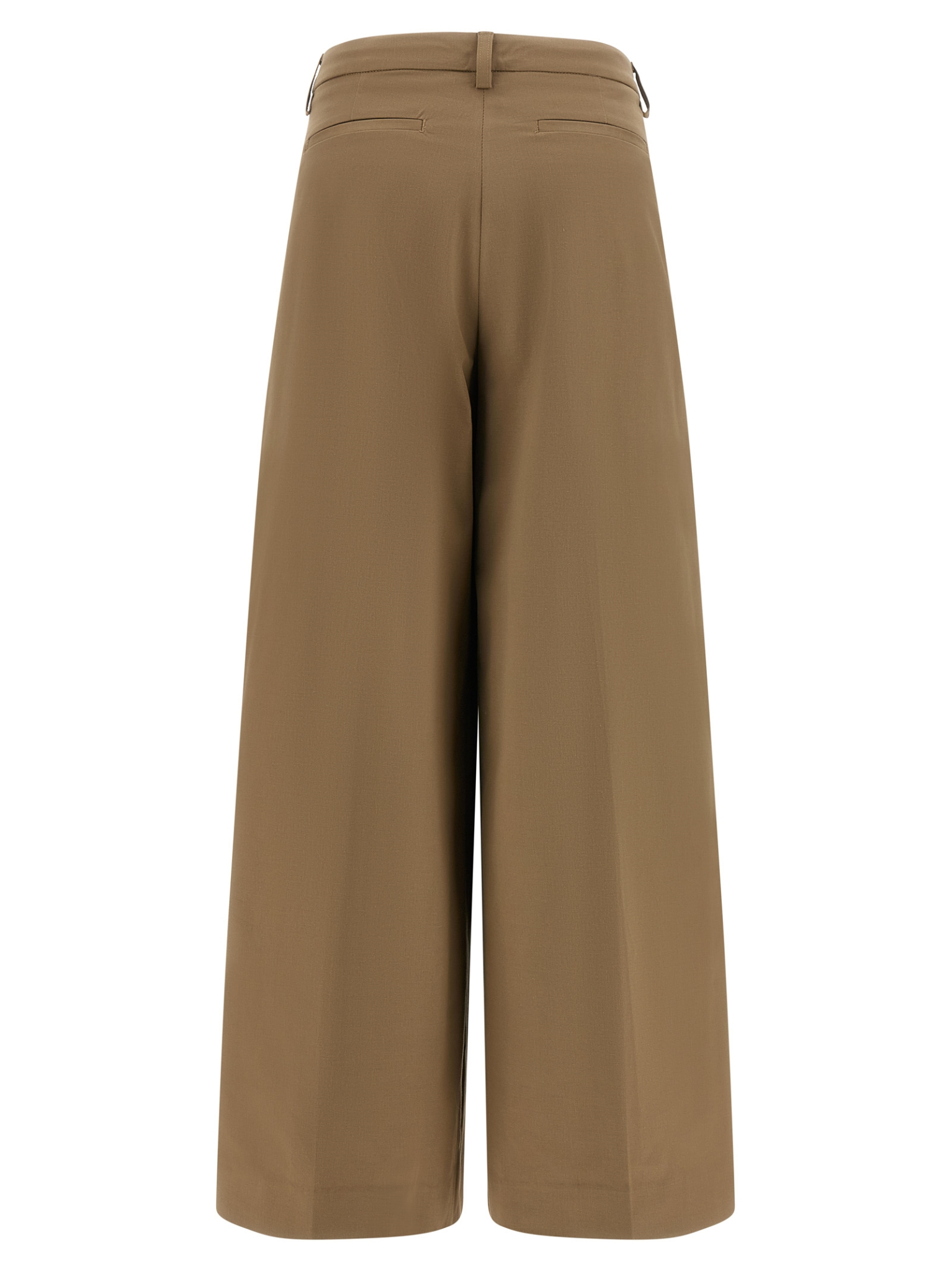[TheLatest] Trousers SS26 TLW03118T0176ABTPT0031