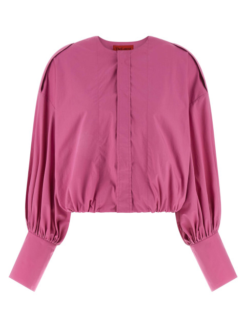 [TheLatest] Shirts Long Sleeve SS26 TLW04007T0160LNTPT0049