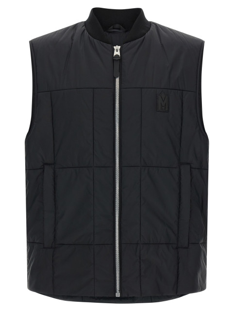 [Mackage] Vest SS26 ERENC0001